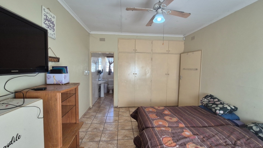 4 Bedroom Property for Sale in Sasolburg Ext 11 Free State